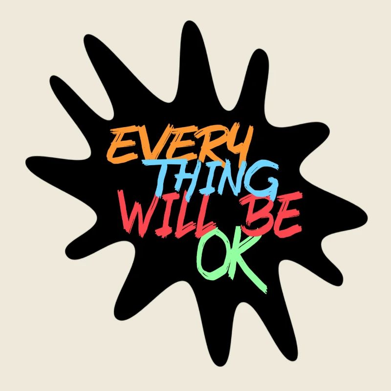 Alles wird gut! Alles wird gut #