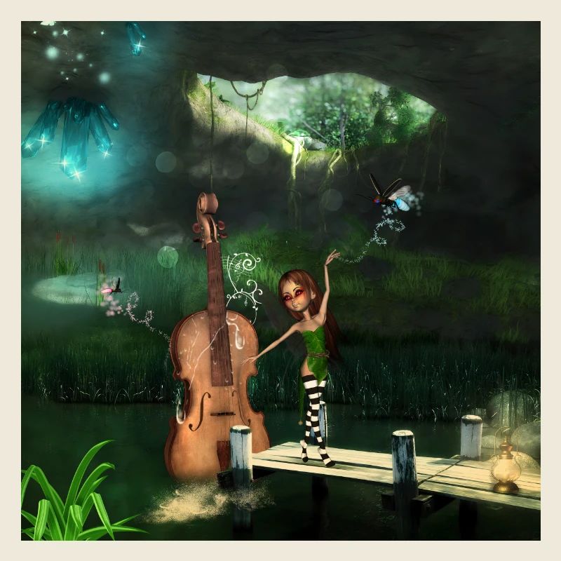 Merveille du violon