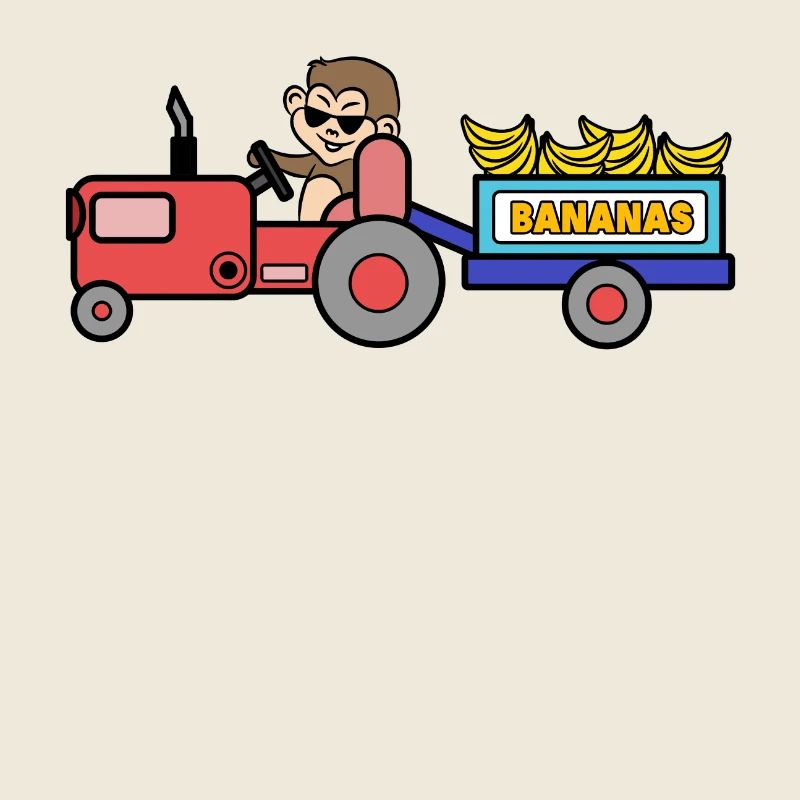 Agriculture Tractor Organic Farmer Arable Farmer