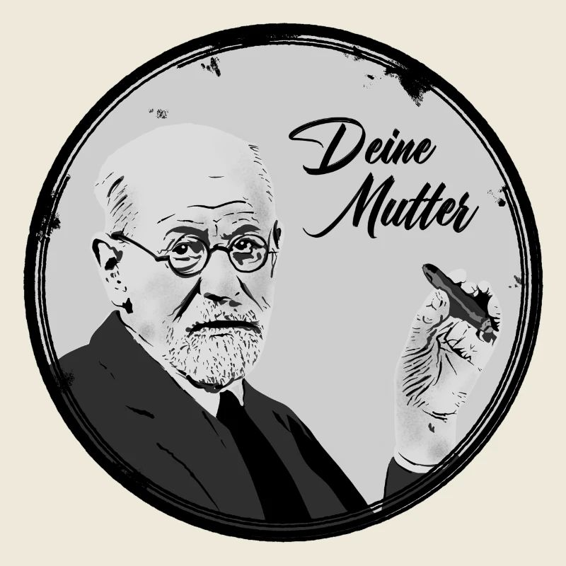 Deine Mutter Freud