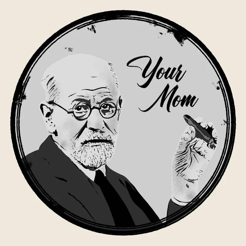 Your Mom Freud
