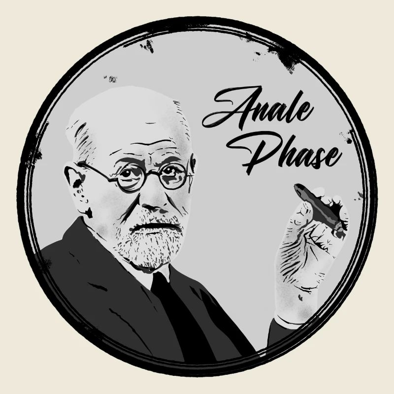 Anale Phase