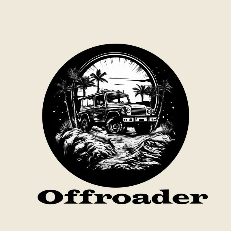 Offroader