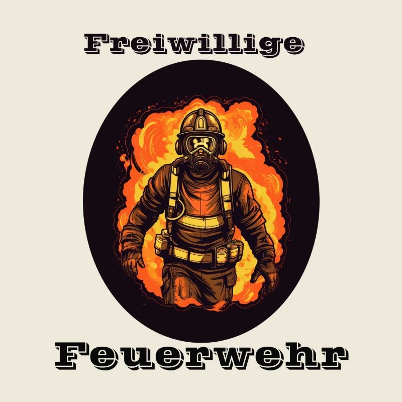 Freiwillige Feuerwehr