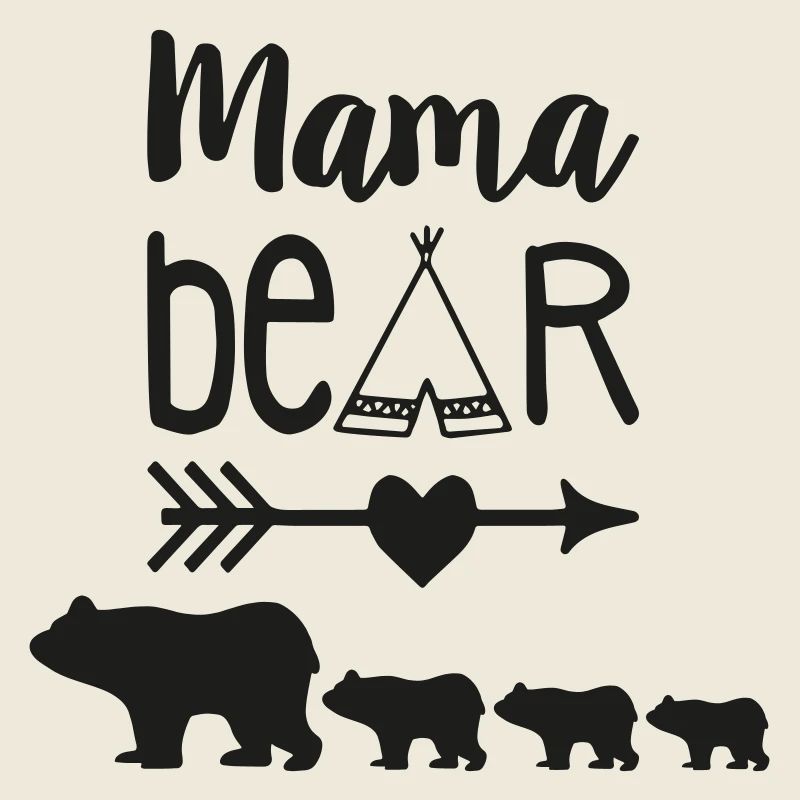 Maman Ours