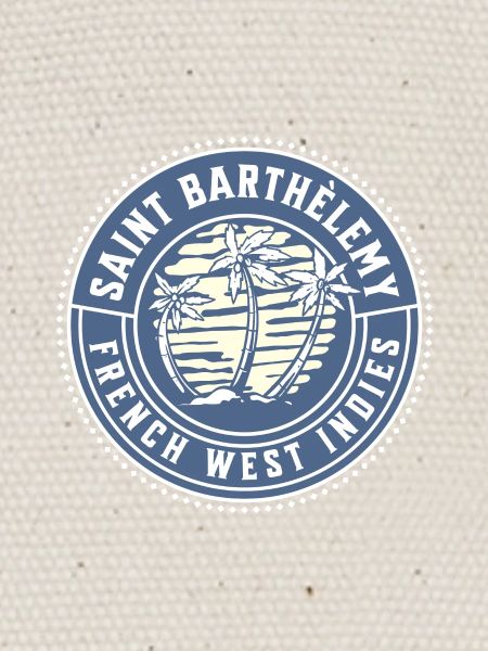 Saint-Barthélemy Antilles
