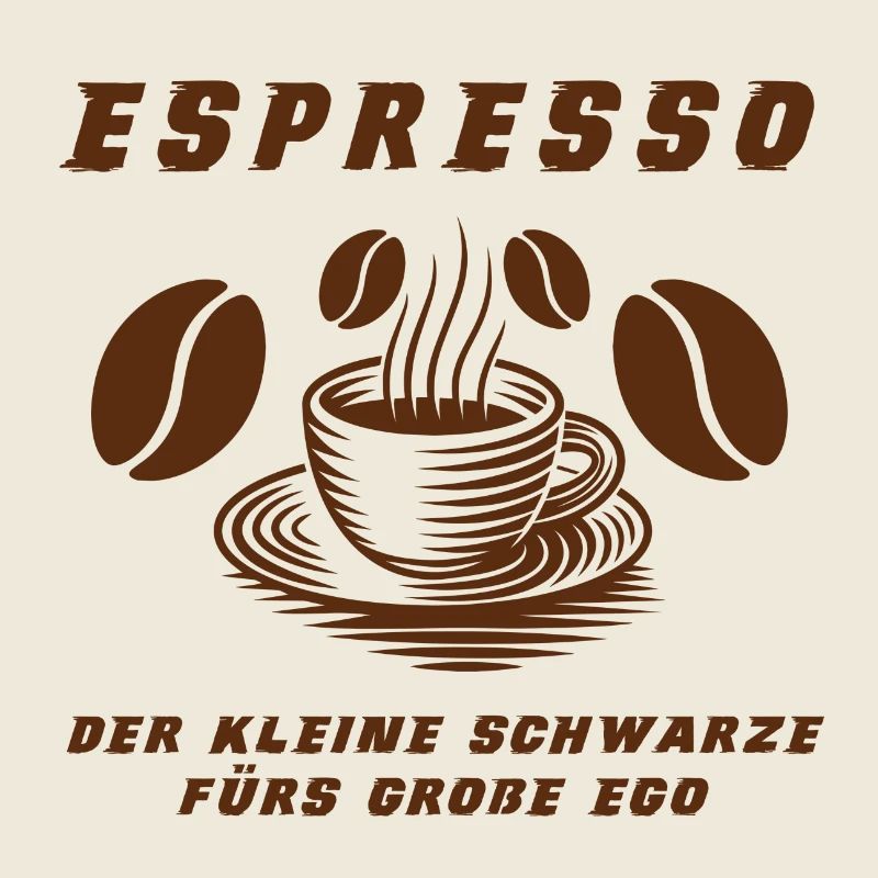 Espresso Design