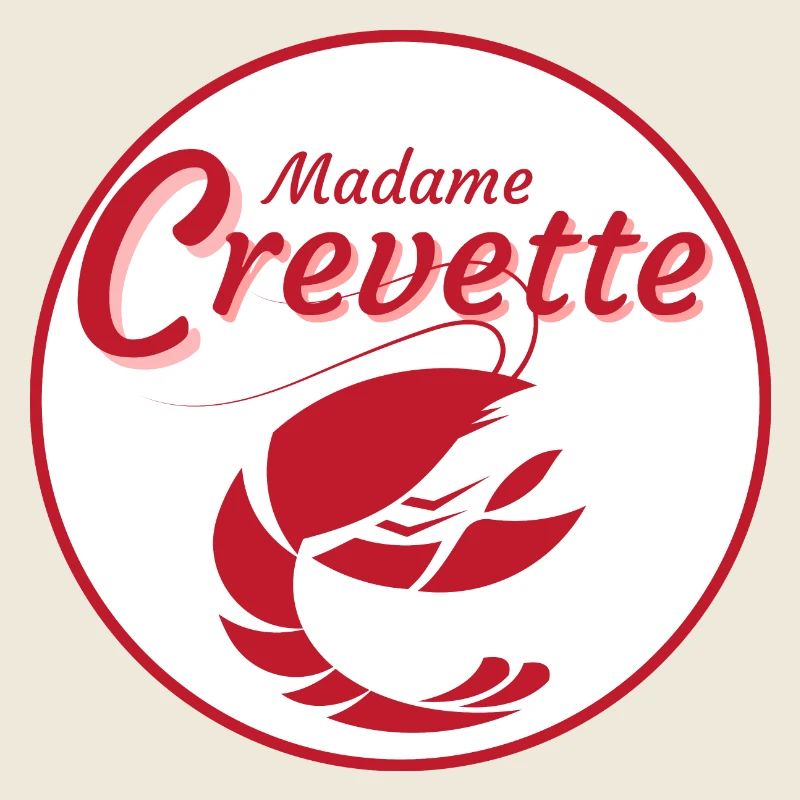 Madame Crevette Crayfish