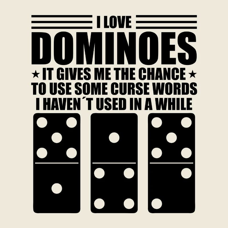 Conception de domino