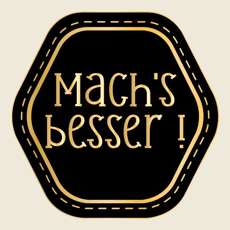 LOBEN KOMPLIMENTE - MACHE ES BESSER