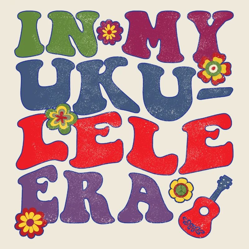 À l’ère du ukulélé