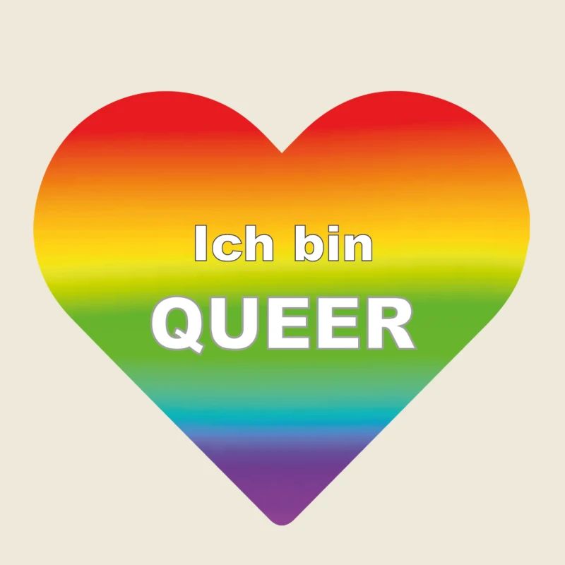 Ich bin queer