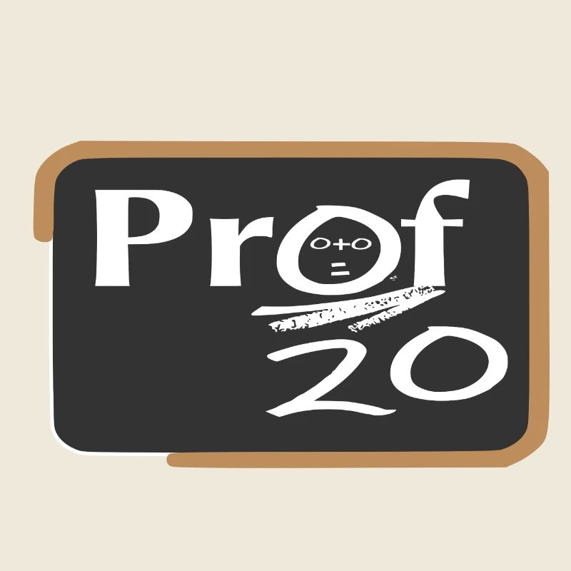 Professeur