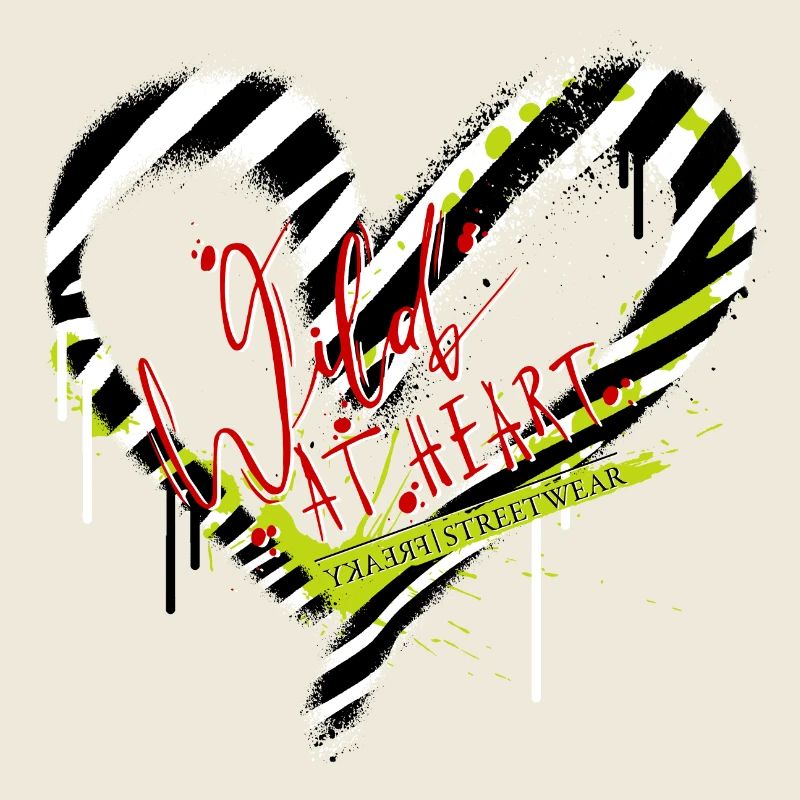 wild at heart