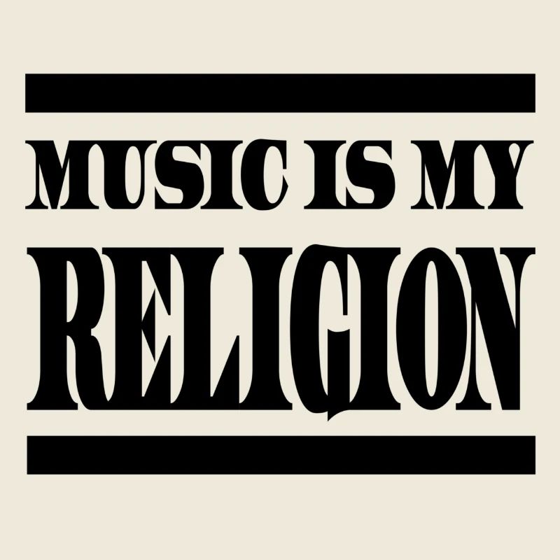 Musik Religion