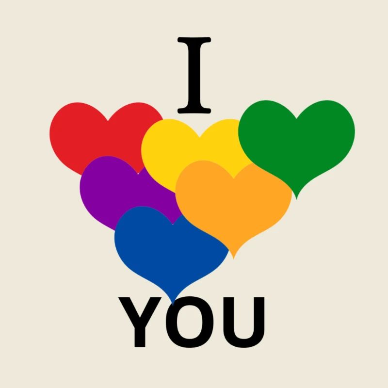 LIEBE DICH 1