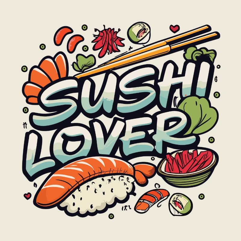 Sushi Lover