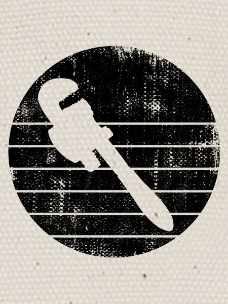 Clé à pipe