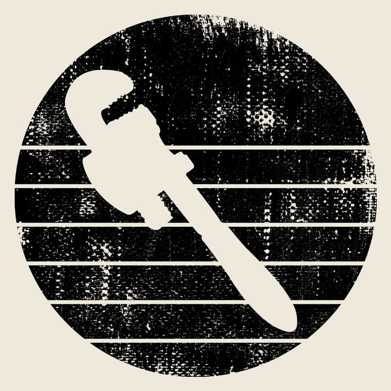 Pipe wrench