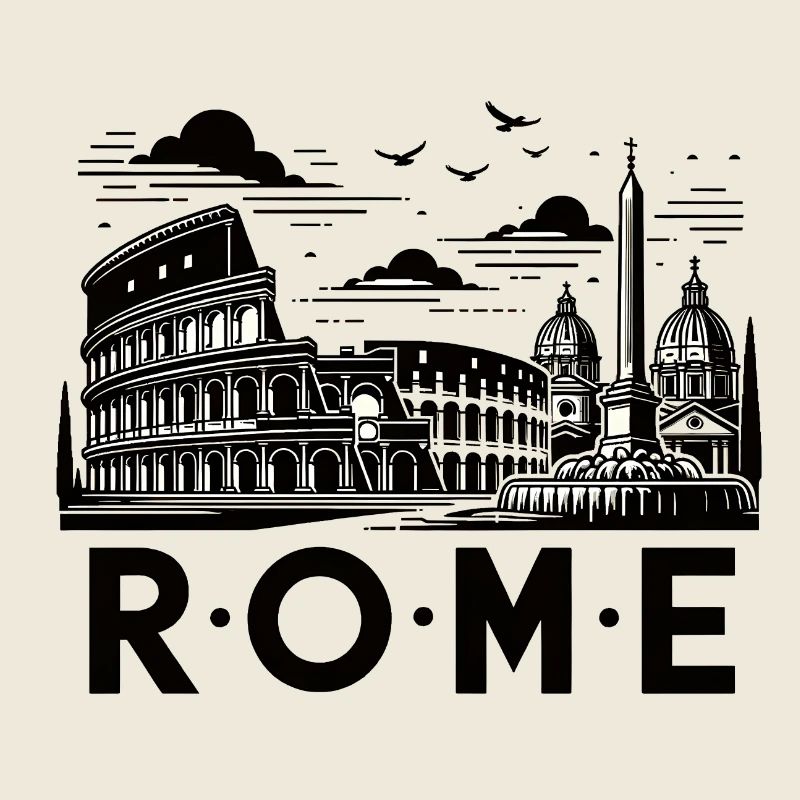 Rom