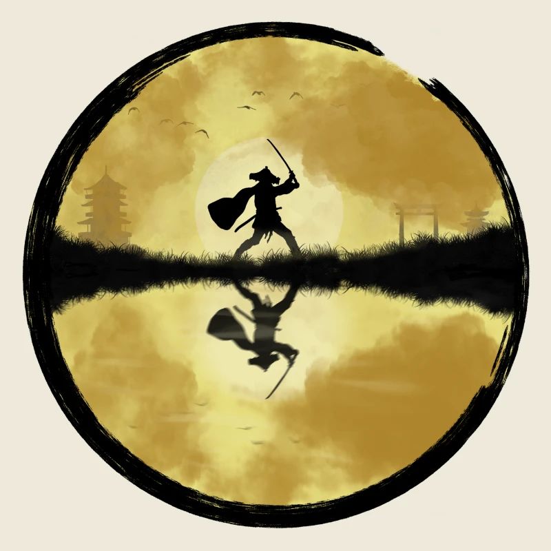 Samurai
