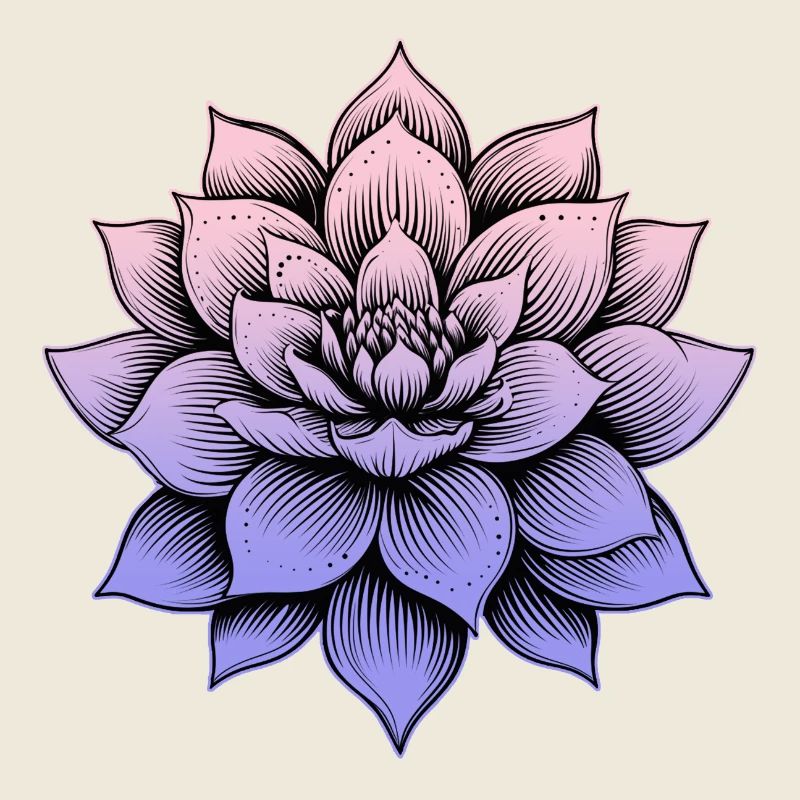 Fleur de lotus