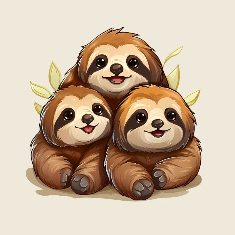 sloth squad