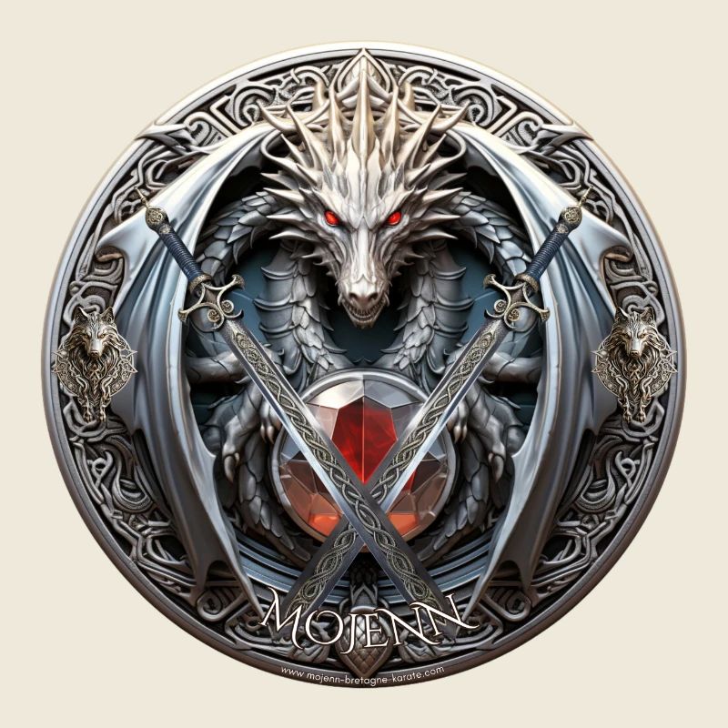 Logo Celtic Mojenn