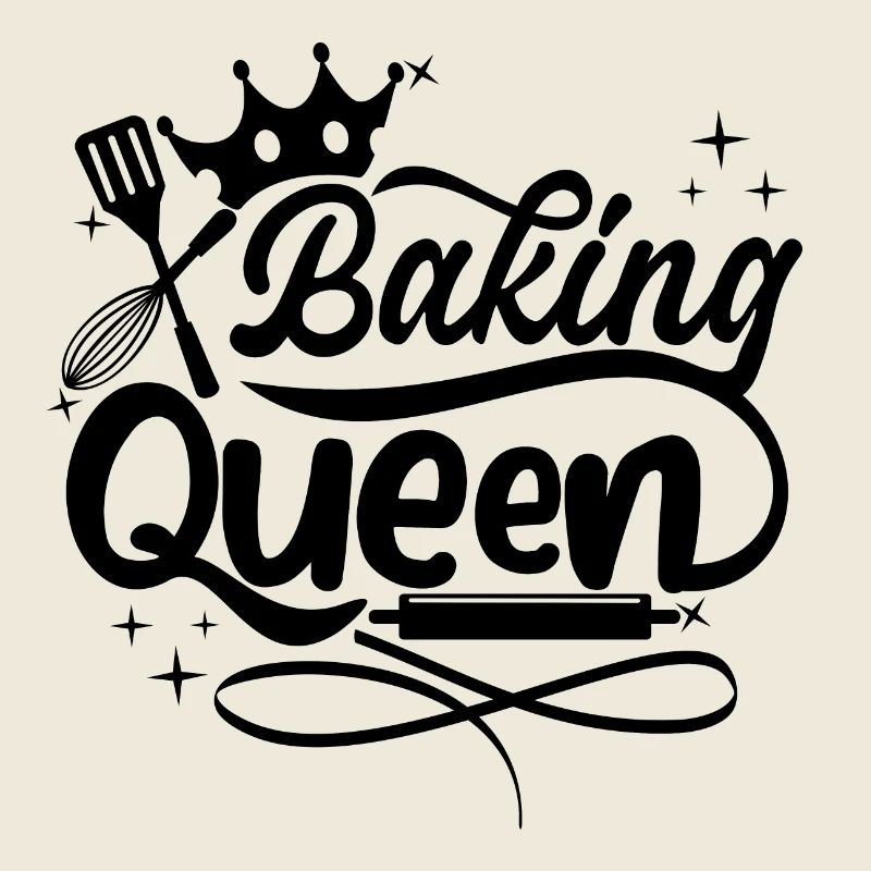 Baking Queen