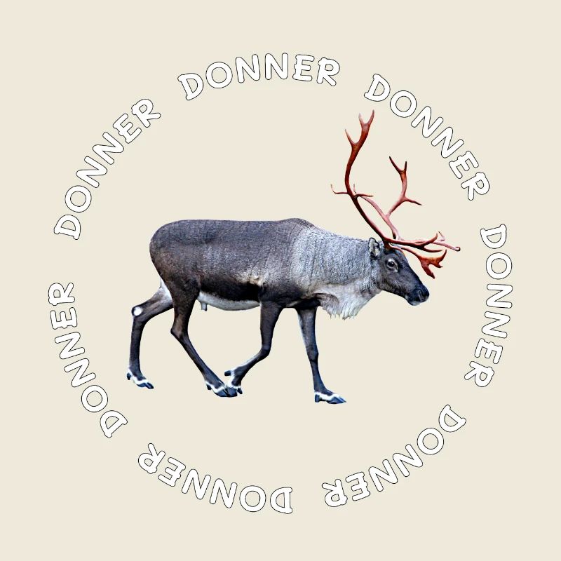 DONNER