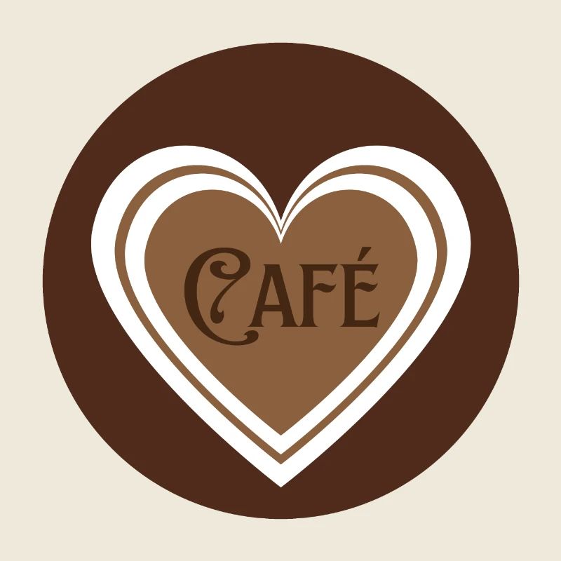 Coffee with Hearts