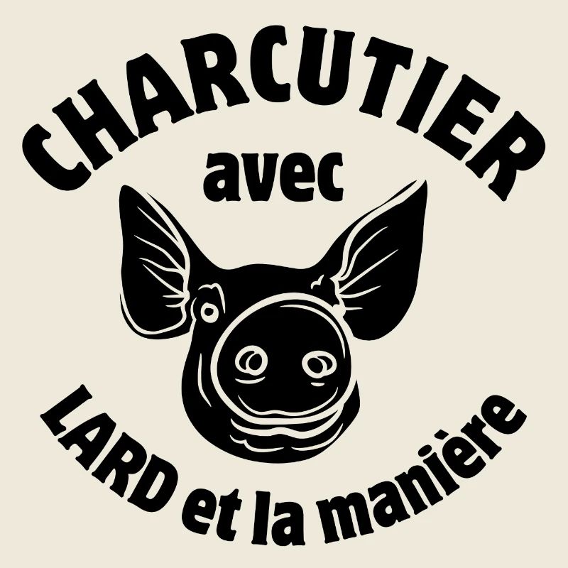 Wurstwaren, Wurstwaren, Schinken