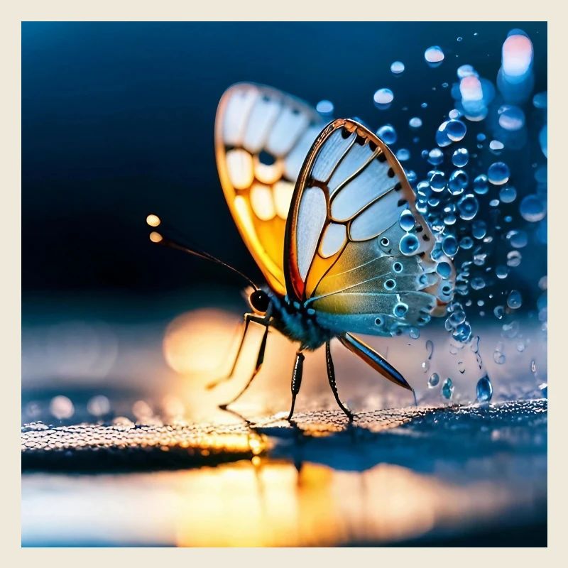 Papillon
