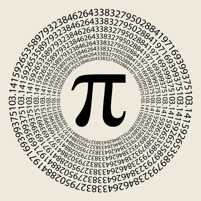 Pi Day - Bonne journée Pi