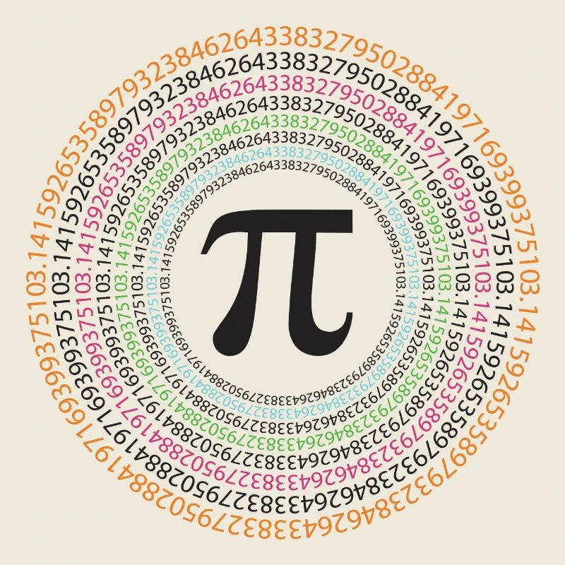 Pi Day - Bonne journée Pi
