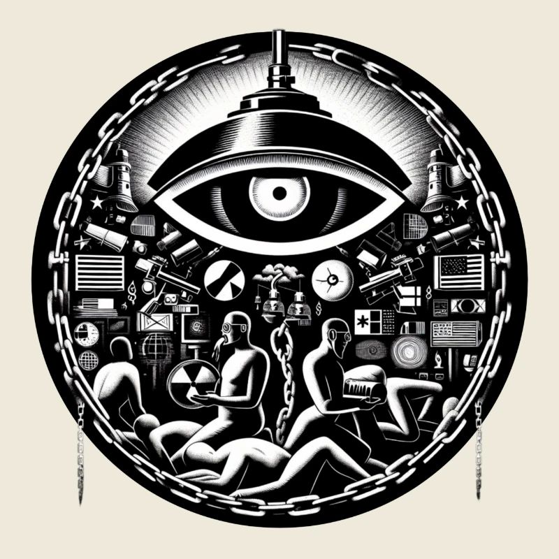 Augen-Technologie