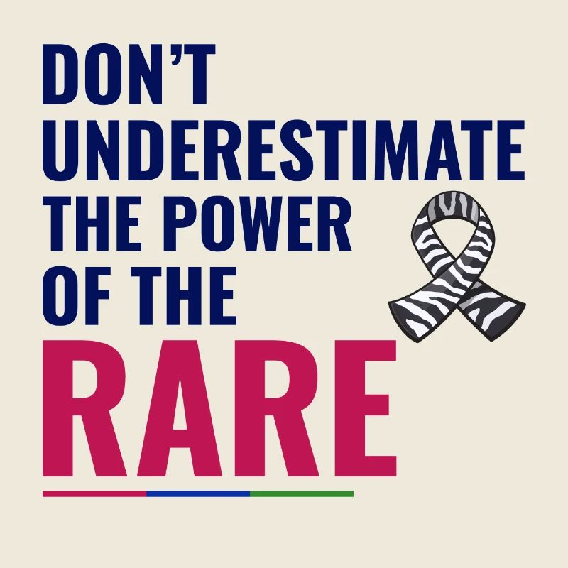 Sensibilisation aux maladies rares