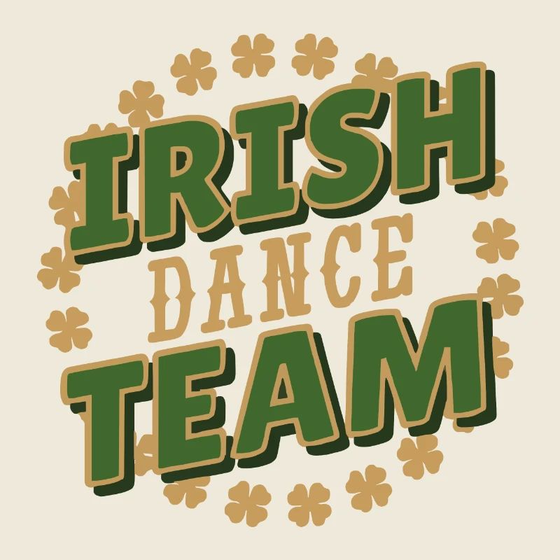 Irish Dance Team