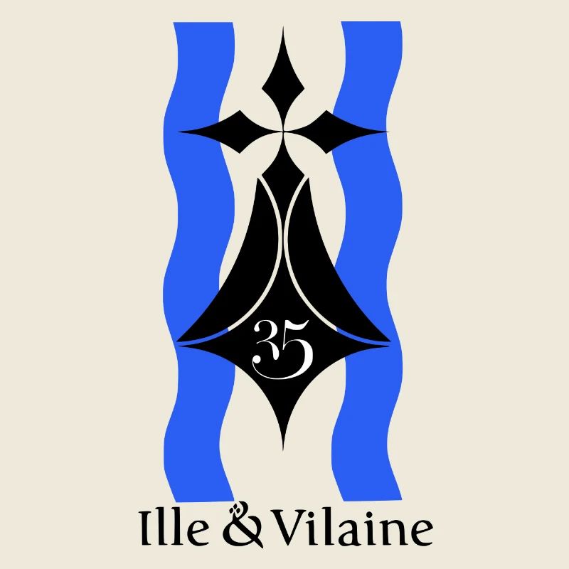 Ille et vilaine