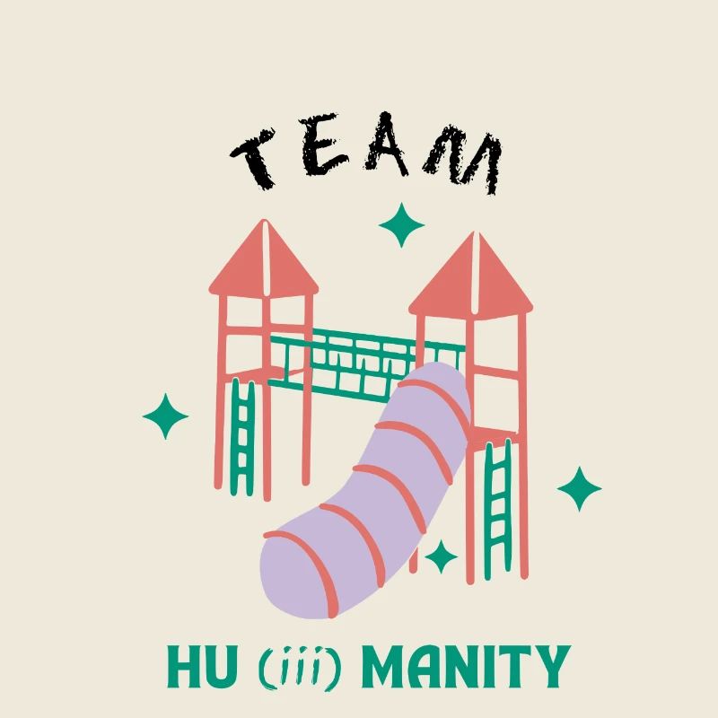 Humanité | Équipe Hu(iii)manity