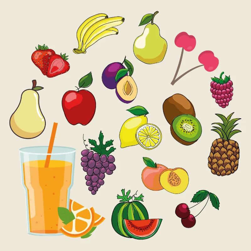 Nature's Candy