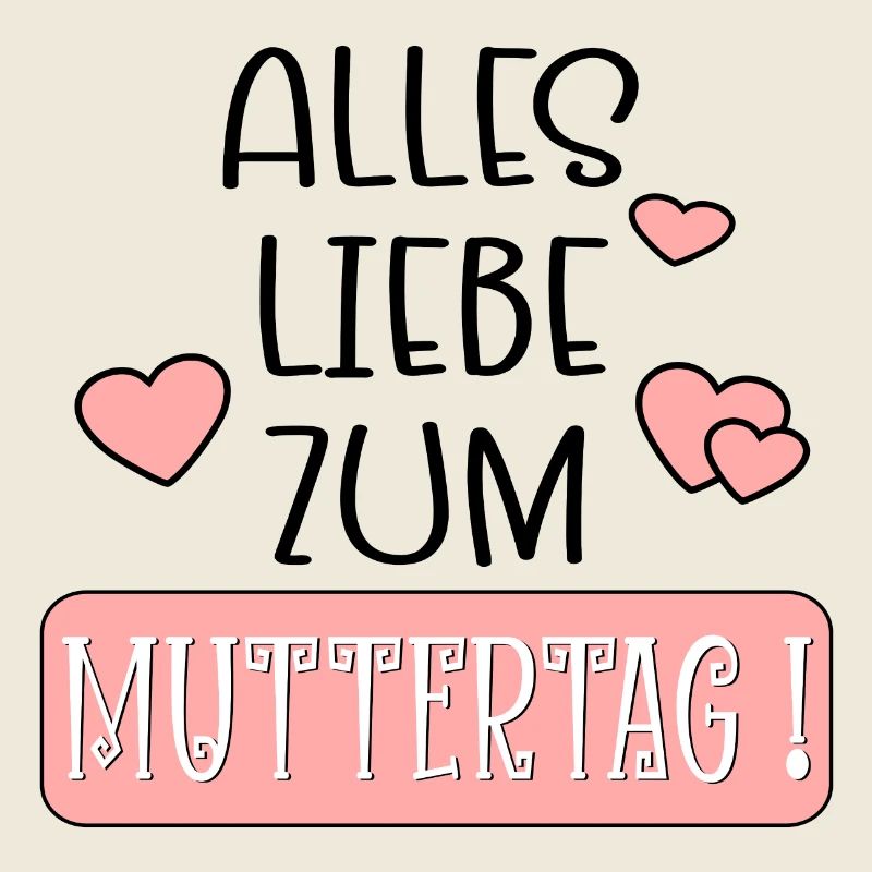 Muttertagssprüche | Alles Liebe Mama