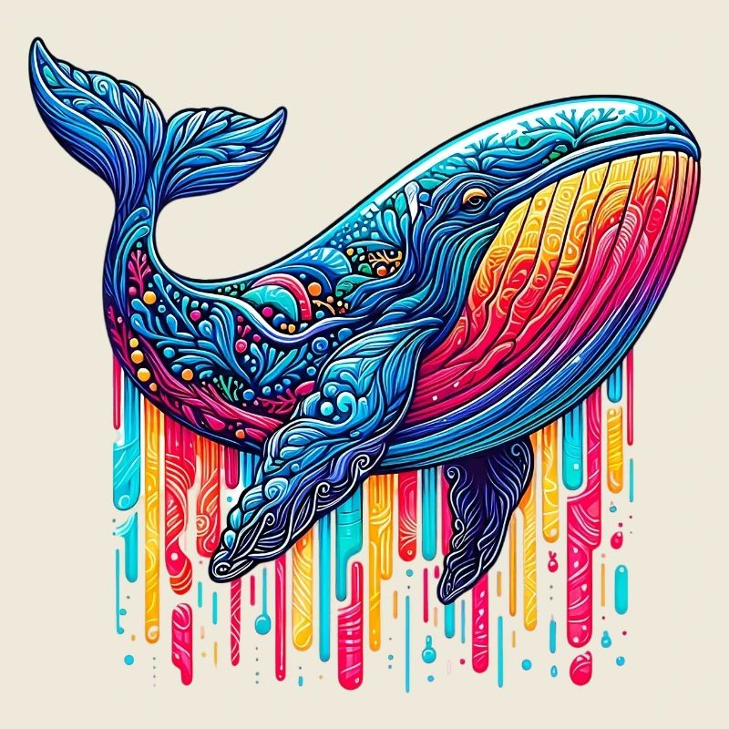 Baleine