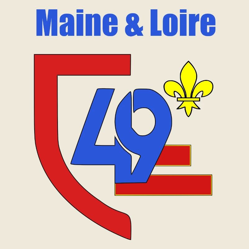 Maine et loire