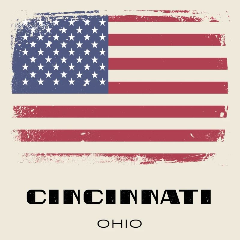 Cincinnati, Ohio, États-Unis