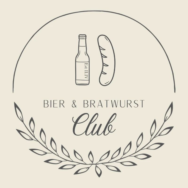 Bier & Bratwurst Club