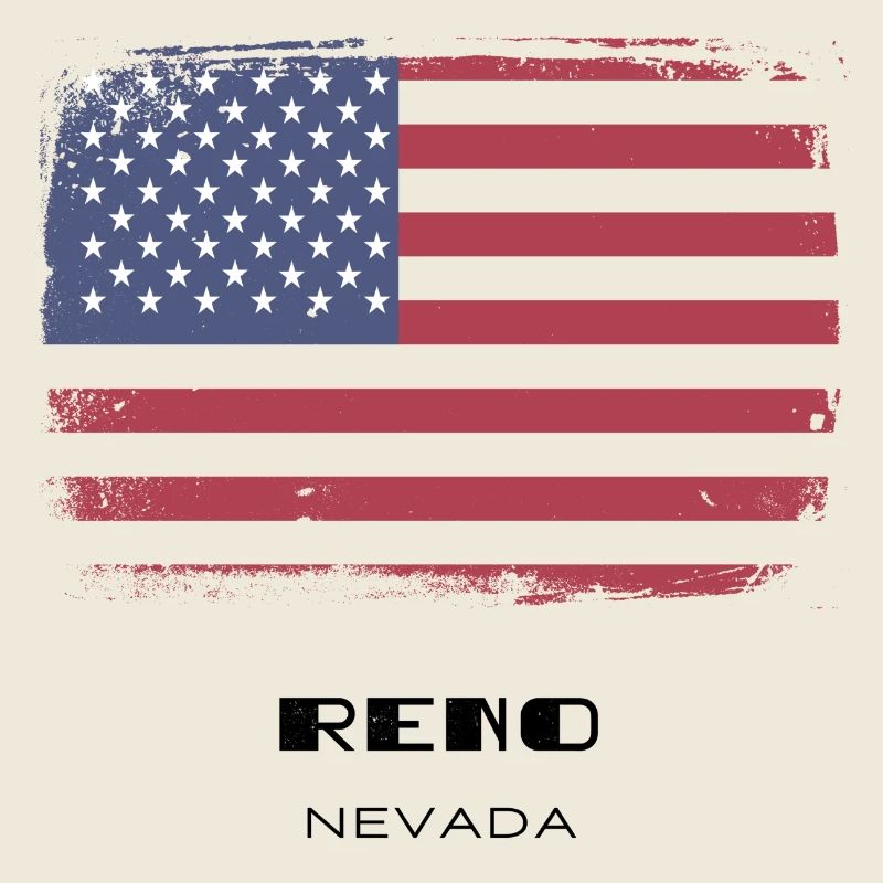 Nevada, États-Unis