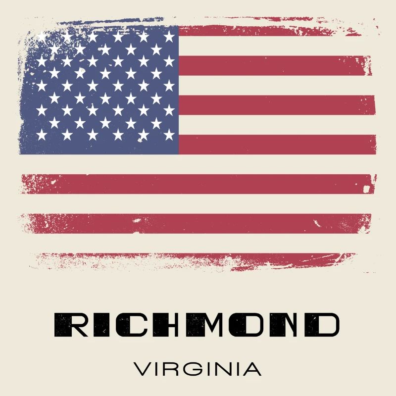 Richmond, Virginie, États-Unis