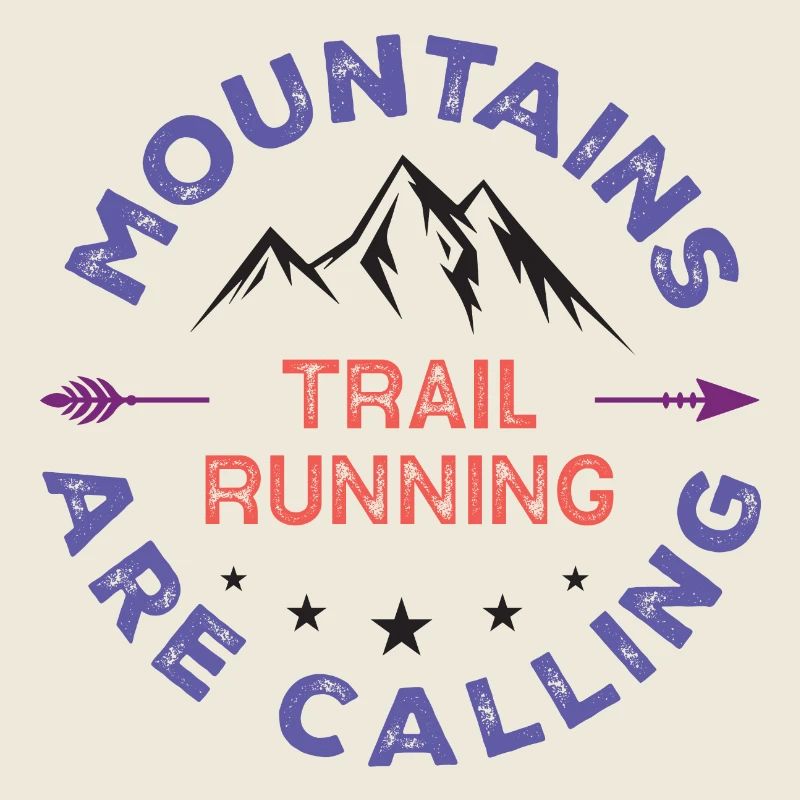 Trailrunning - Berge rufen