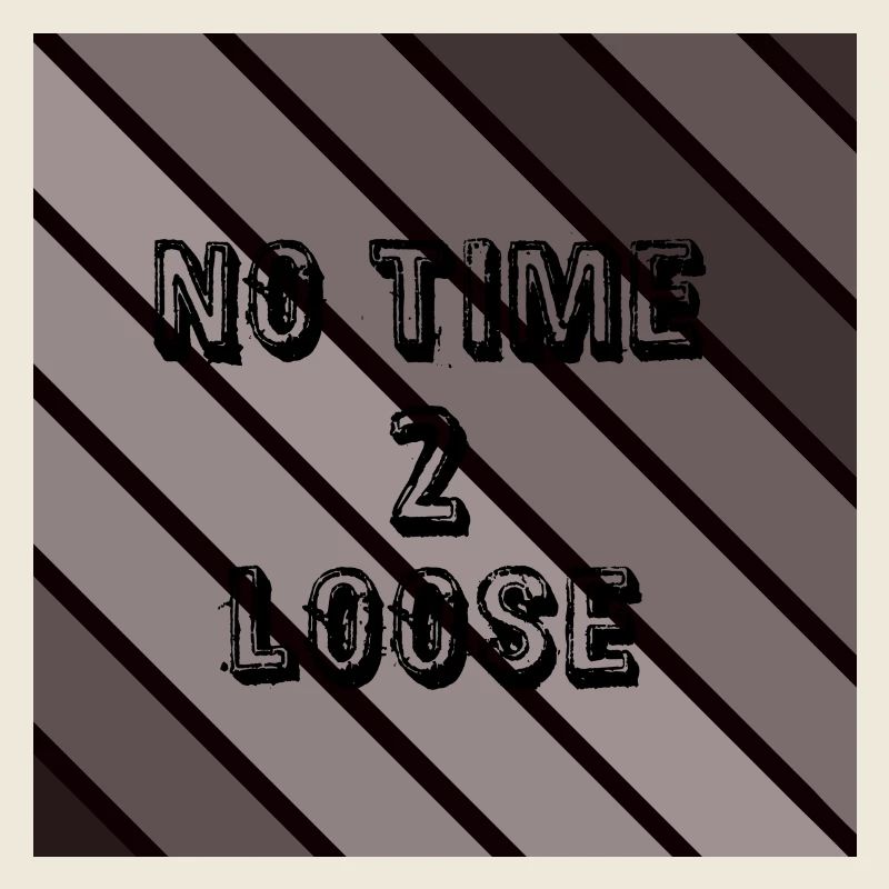 Pas de temps à perdre